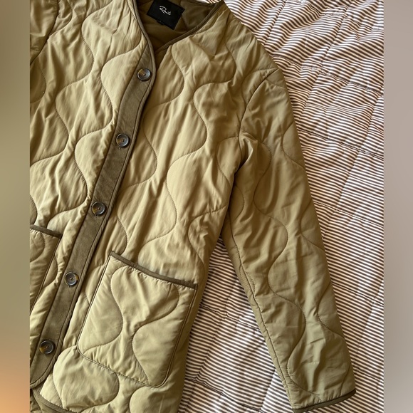 SOLD Rails Elin Jacket - Picture 3 of 4